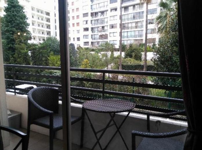 Appartement Centre Rouaze