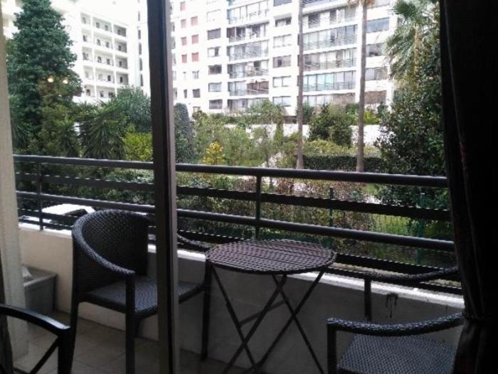 Appartement Centre Rouaze Cannes